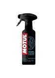 Motul E3 Jant Temizleyici-Wheel Clean 400  Ml